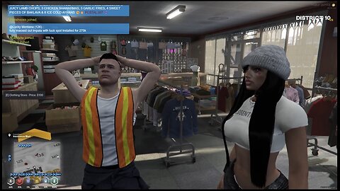 BACK 09.25.25 Stackswopo FULL Yt Stream