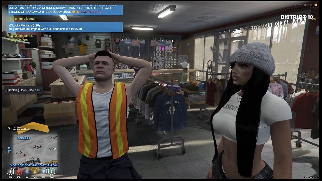 BACK 09.25.25 Stackswopo FULL Yt Stream