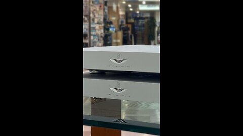 Linn Klimax 500 Solo Ver.dynamic Poweramp