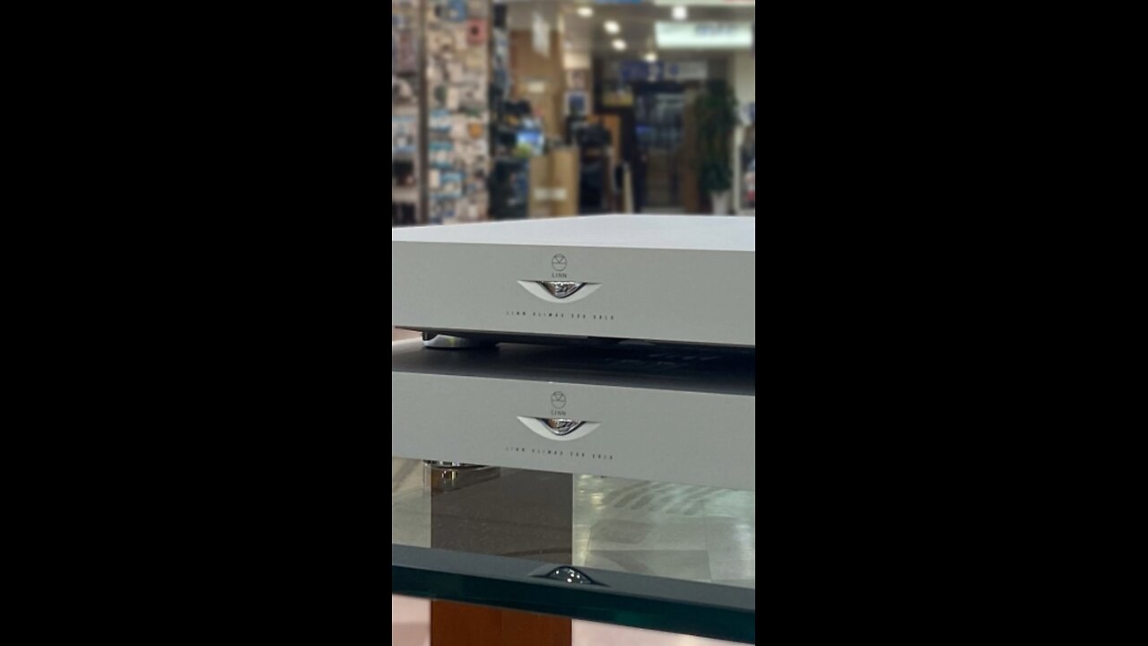 Linn Klimax 500 Solo Ver.dynamic Poweramp