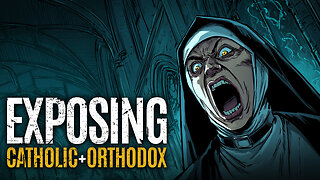 Open Mic : Calling Out Catholics, Orthodox, Atheist & All Heretics 🔥 (Christian Live)