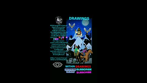 #G13▪︎DRAWINGS WITHINDRAWINGS▪︎