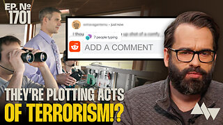 I Did A Deep Dive Into The Air Traffic Control Subreddit And What I Found Is DISTURBING | Ep. 1701