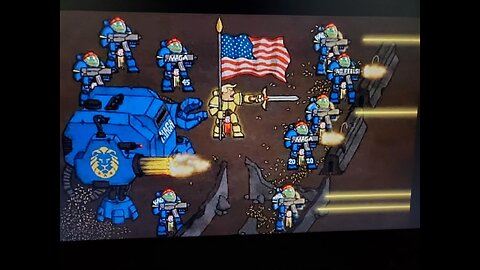 Happening long before anyone alive today 💯%