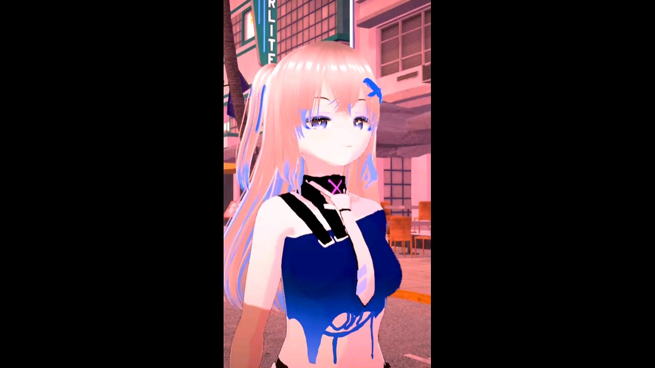 I got called pretty today