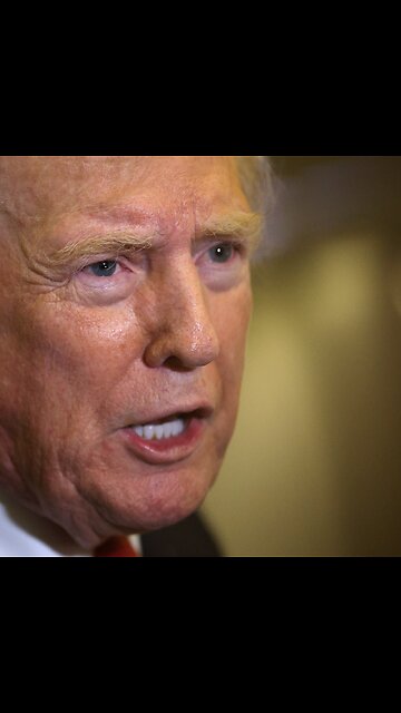 "No soy un rey": Trump reacciona ante las protestas 'No Kings'