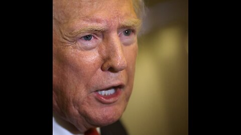 "No soy un rey": Trump reacciona ante las protestas 'No Kings'