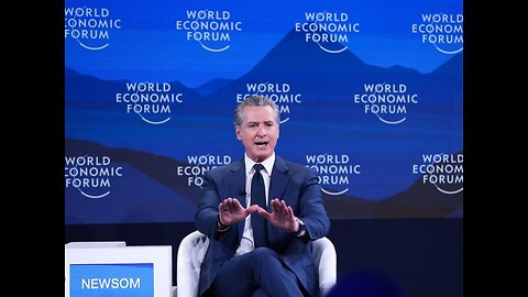 California, Illinois to Work With WHO After US Withdraws