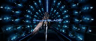 Stellar Blade - Ultrawide - New Game + pt6