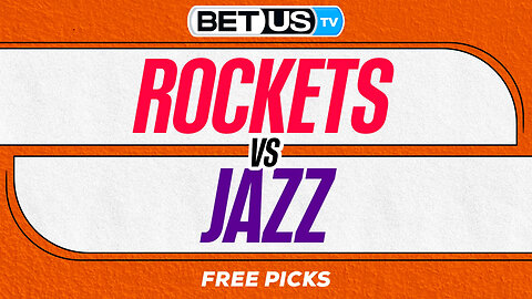 Rockets vs Jazz (12-1-25) NBA Expert Predictions, Picks and Best Bets