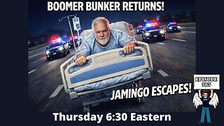 Jamingo Escapes! | 385