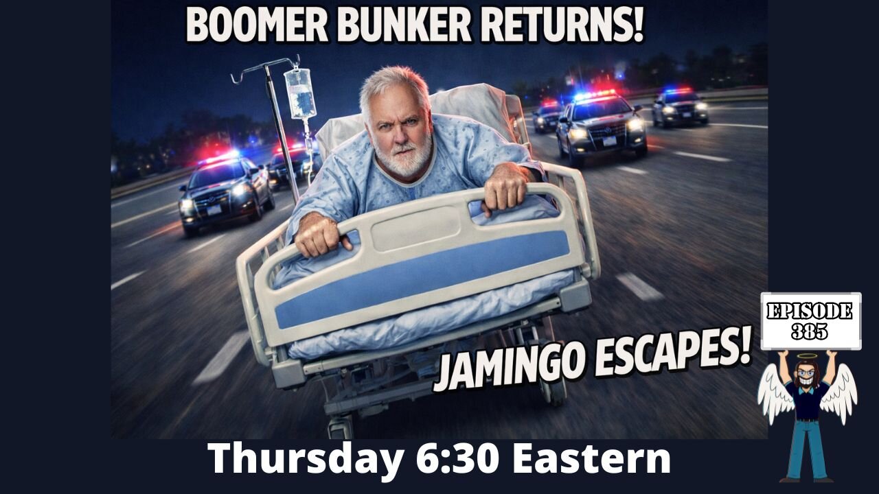 Jamingo Escapes! | 385