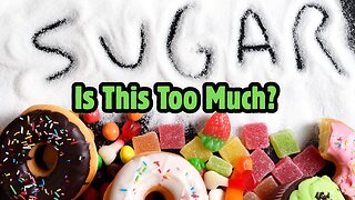The Truth About Sugar