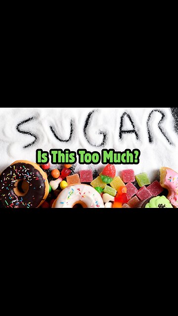 The Truth About Sugar