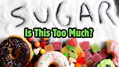 The Truth About Sugar