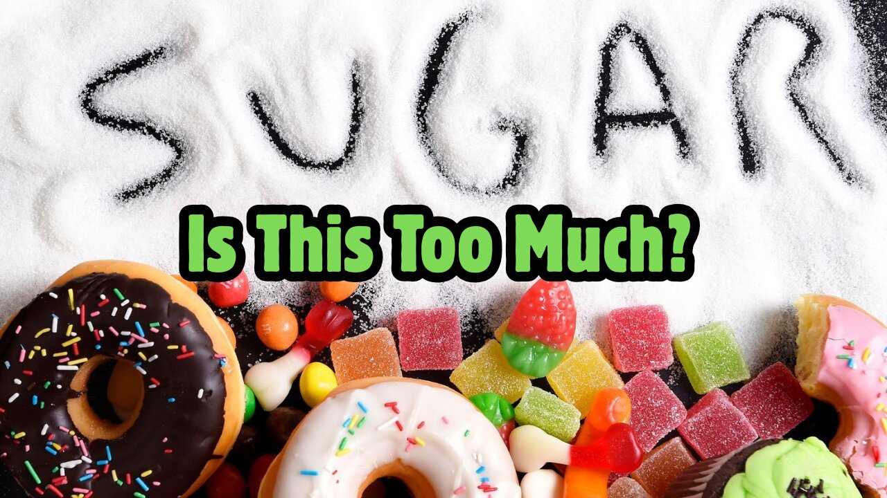 The Truth About Sugar