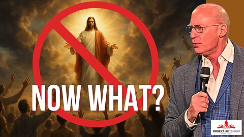 The Rapture Didn’t Happen – NOW WHAT?!