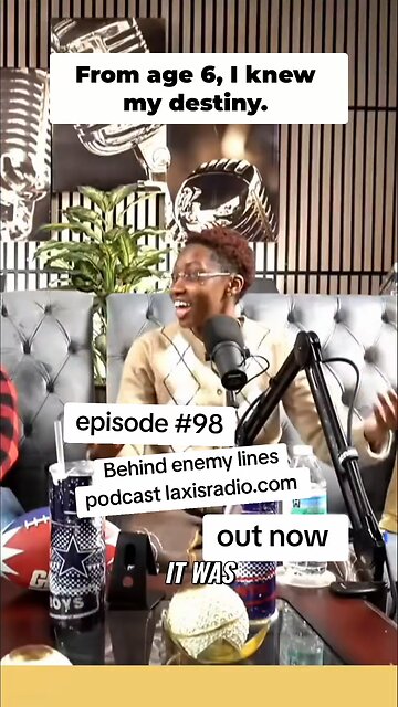 behind enemy lines podcast #98 Iaxisradio.com