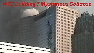 Deep Down The "WTC Building 7 Controlled Demolition or Not" Rabbit Hole - Nothing To See Here Folks