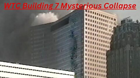 Deep Down The "WTC Building 7 Controlled Demolition or Not" Rabbit Hole - Nothing To See Here Folks