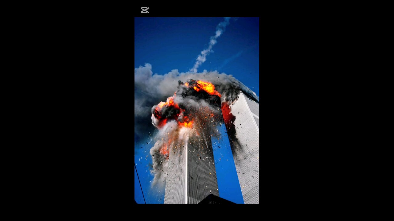 Do You Remember Where You Were That Day? #911