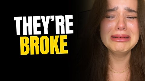 Women Are Getting Desperate — And Men Are Walking Away