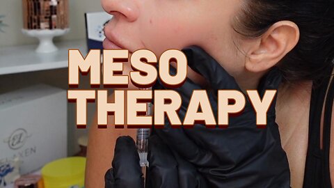 MESO Elaxen PN + PDRN Curenex – Full Rejuvenation Protocol Explained