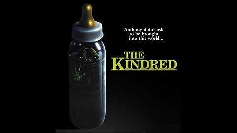 The Kindred (1987)