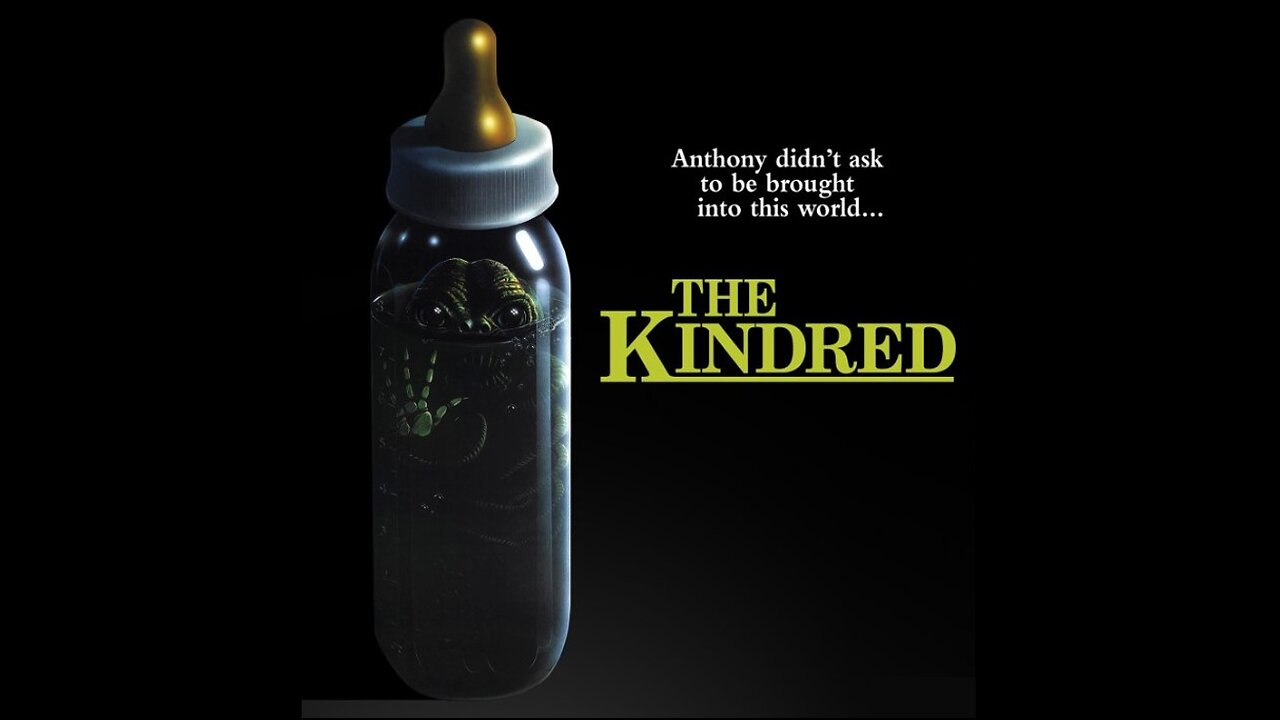 The Kindred (1987)