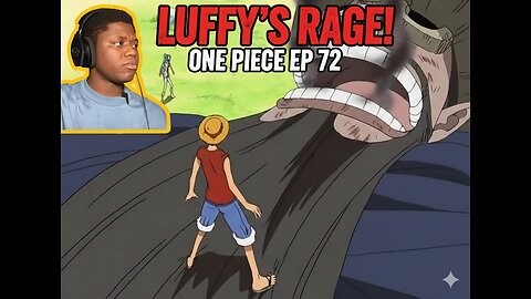 One Piece Episode 72 – A Dirty Trick in a Sacred Duel! Luffy’s Rage Explodes 🔥🪓