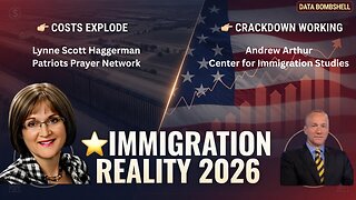2026 Trump Immigration Overhaul: Wins, Fixes & Ending Welfare Burdens on We the People