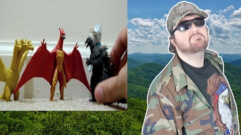 Monster Island Buddies: Episode 45 - "Monster Island Babies" (MIB) - Reaction! (BBT)