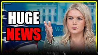 🔴Trump's MASSIVE Monday UPDATE.🔴