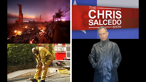 You Too Can Burn Your Town To The Ground, Elect Leftists