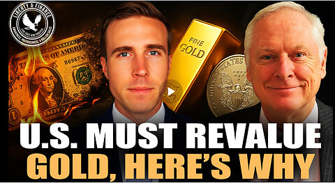 Armies Of Investment Managers About To Rush Gold | Clive Thompson