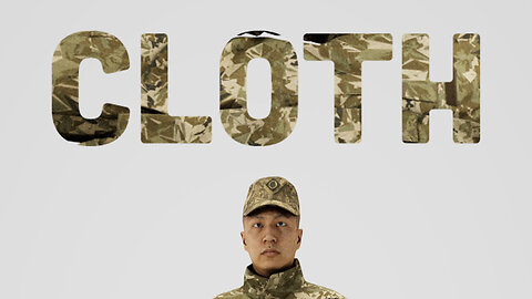 Cloth - A Synthwave Instrumental