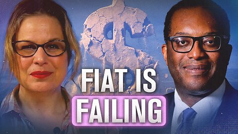 Governments Fear Bitcoin for a Reason | Kwasi Kwarteng Unfiltered | My Two Sats