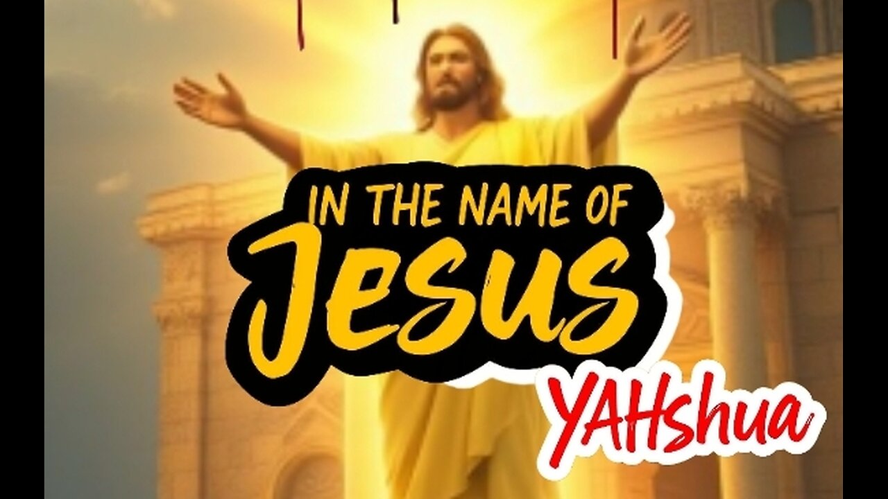 𝗦𝗘𝗖𝗥𝗘𝗧 Of 𝗝-𝗘𝗦𝗨𝗦 ✝️❌
