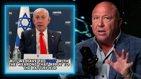 America SHOCKED After Benjamin Netanyahu Publicly Declares War On The 1st Amendment!