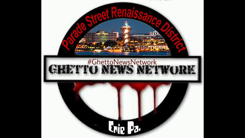 Better chain it up when its in the Lower Eastside Renaissance District...