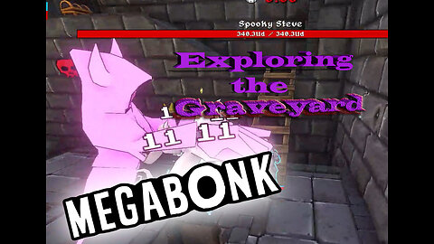 First Look at the New Map (Megabonk Ep12)