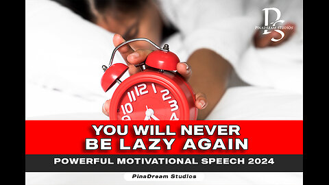 This Is What You Were Waiting For - You Will Never Be Lazy Again!