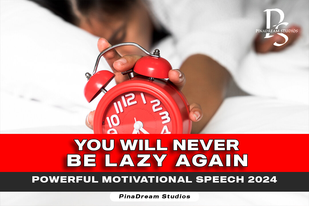 This Is What You Were Waiting For - You Will Never Be Lazy Again!