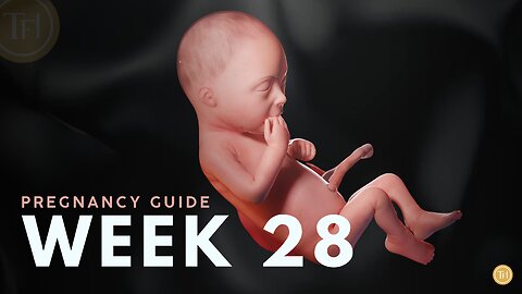 What to Expect at Week 28 | Week by Week Pregnancy Guide