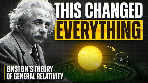 How Einstein Fundamentally Redefined Physics