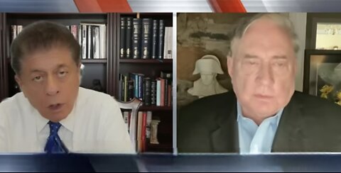 COL. Douglas Macgregor : Is the US planning new attacks on Iran along side Israel?