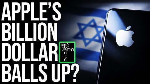 Apple Is Going To Wish It Hadn't Done This