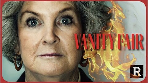 This woman is DESTROYING Trump's Presidency and she just went SCORCHED EARTH