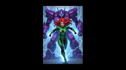 Reject: A Super Superhero Story (Slices Of Combat)