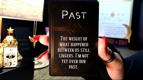 Someone From Your Past Is Hating On You From Social Media! And This Is Why...